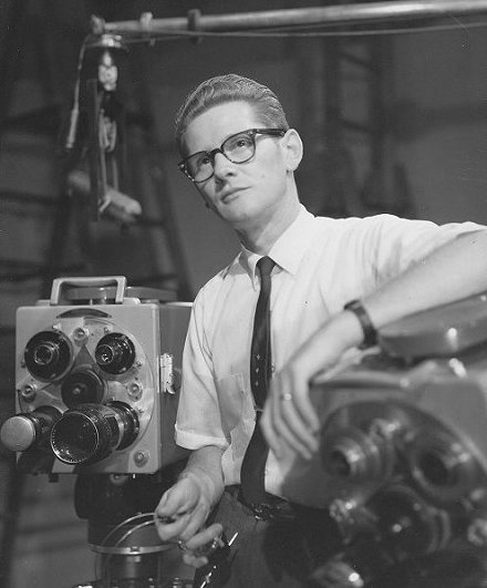 Fred R. Krug at Columbia College